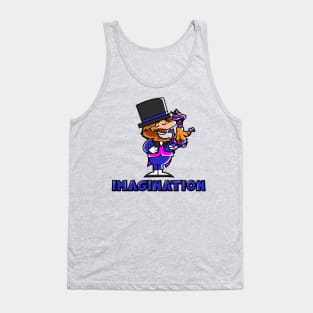 Little Imagination Tank Top